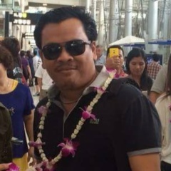 Tikyi Oo, 03.01, Naypyidaw