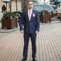 Серёга Ж, 25.07, Санкт-Петербург