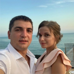 Дмитрий Арестов, 10.02, Москва