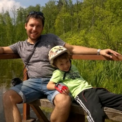 Игнат Марченко, 11.01.1981, Калининград