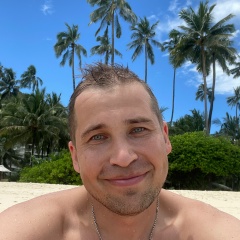 Андрей Степанцов, 25.05.1987, Санкт-Петербург