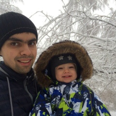 Илья Зубков, 08.10.1988, Саратов