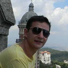 Alexander Litvinchuk, Санкт-Петербург