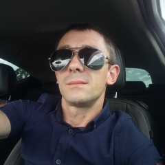 Владимир Григорьев, 07.02, Санкт-Петербург