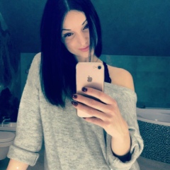 Елена Еленина, 16.04, Харьков