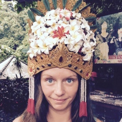 Anastasia Rayanova-Malysheva, 31.08.1988, Москва