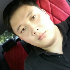 Женис Тургаев, 09.05, Караганда