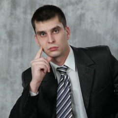 Александр Волков, 11.09