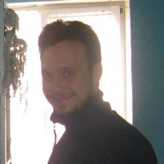 Александр Медяников, 14.08.1981, Севастополь