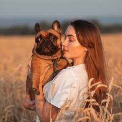 Татьяна Большакова, 05.08.1993, Калуга