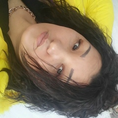 Зульфия Сунурова