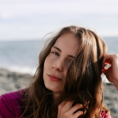 Елена Медведева, 01.10.1994, Нижний Новгород