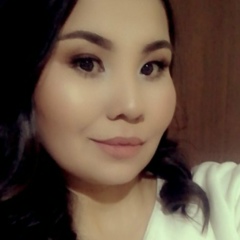 Альбина Тунгышбаева, 17.08.1987, Алматы