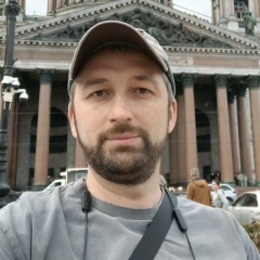 Владимир Лазаренко, 14.09, Хрустальный / Красный Луч