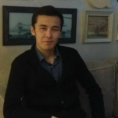 Султанбек Хамидов, 25.07, Костанай