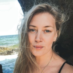 Анастасия Максименко, 19.01, Краснодар