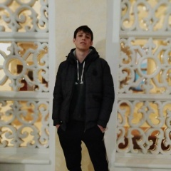 Никита Архипов, Караганда