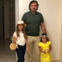 Гиорги Мартиашвили, 18.11, Москва