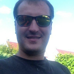 Денис Нестеров, 16.05.1988, Москва