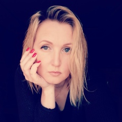 Валентина Жилкина, 28.02.1980, Санкт-Петербург