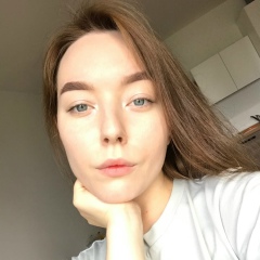 Алиса Кондакова, 23.05.1999, Санкт-Петербург