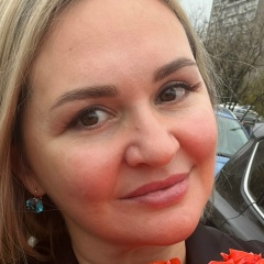 Елена Мареева, 09.04, Москва