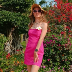 Ольга Владимирова, 25.08.1989, Хабаровск