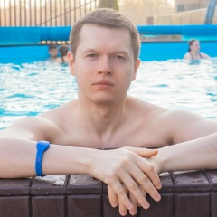 Евгений Аверьянов, 31.03.1997