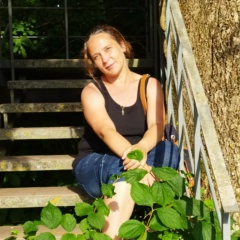 Ольга Ткаченко, Великий Новгород