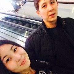 Айбек Жакаев, 22.05, San Francisco