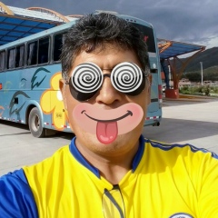 Alan Garcia, 02.12, Lima