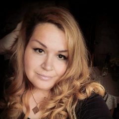 Анна Валерьевна, Санкт-Петербург