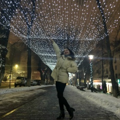 Алуа Жумадильдинова, 05.05.1999, Караганда