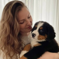 Наталья Долгалло, 06.03, Санкт-Петербург