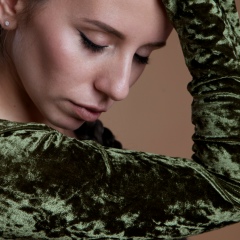 Моника Геллер, 24.09, Комсомольск-на-Амуре