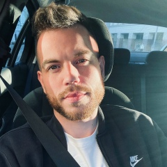 Славег Дёмушкин, 11.03, Москва