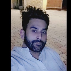 Gaurav Varnwal, 19.10, Санкт-Петербург