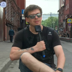 Женя Захаров, 13.12.1986, Москва