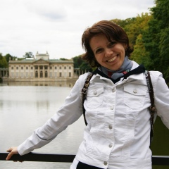 Мария Бельтюкова, 14.07.1985, Санкт-Петербург