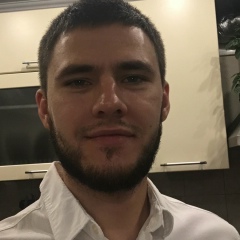 Евгений Зверев, 25.03.1990, Красноярск