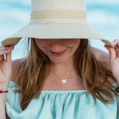 Мария Прилучная, 25.01