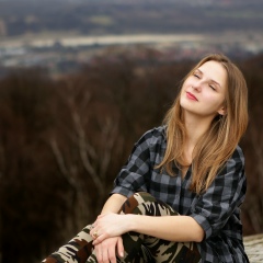 Катя Нарубина, 30.12.1991, Минск