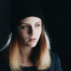 Анна Гейнц, 29.10, München