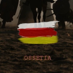 Оля Хугаева, 22.06.1984, Владикавказ