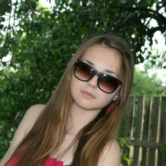 Юля Калько, 04.08.1997, Межевая