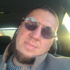 Александр Кузовой, 11.03.1985, Белово