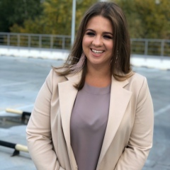 Ольга Данилова, 23.11.1985, Казань