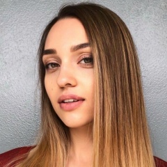 Дарья Сергиевская, 24.08, Краснодар