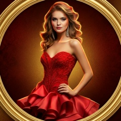 Эдие Ахтемова, 12.07.1989, Симферополь