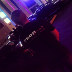 Рома Лопатин, 06.01, Хабаровск